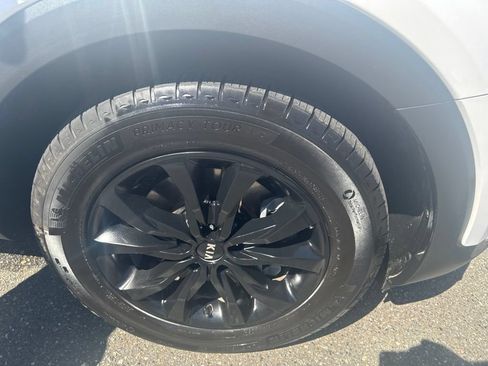 Used 2021 Kia Telluride LX AWD/4WD image 10