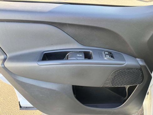 Used 2022 RAM ProMaster City Wagon image 14