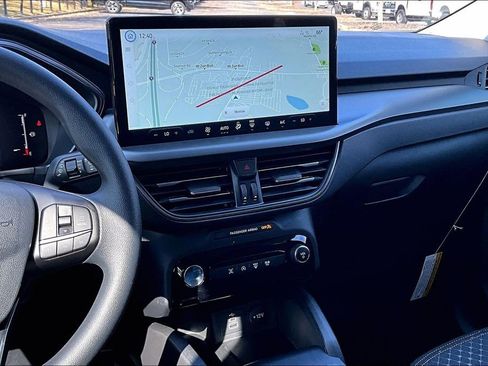 New 2026 Ford Escape Active w/ Tech Pack #1 FWD image 7