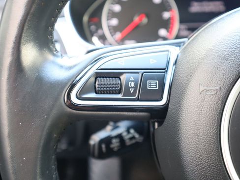 Used 2018 Audi A6 2.0T Premium Plus w/ Premium Plus Package AWD/4WD image 33
