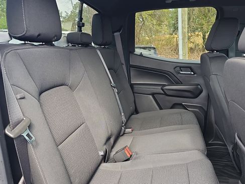 Used 2023 GMC Canyon Elevation w/ Convenience Package image 25