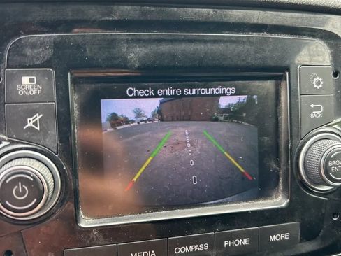 Used 2018 RAM ProMaster City Tradesman FWD image 25