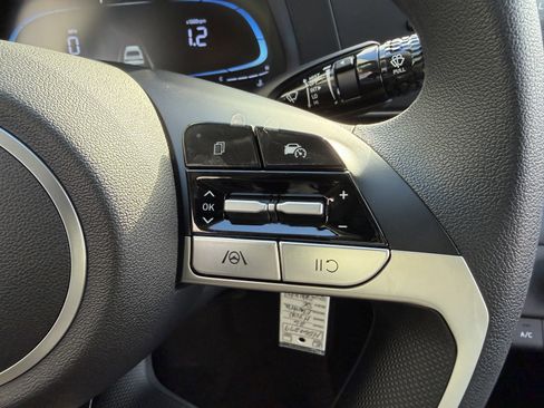 New 2026 Hyundai Elantra SE image 27