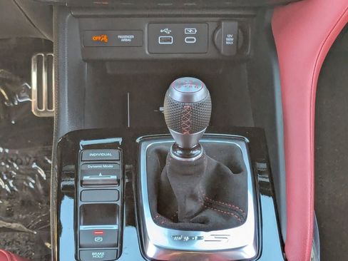 New 2026 Acura Integra Type S image 21