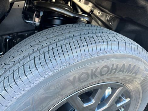 New 2026 Toyota 4Runner SR5 image 27