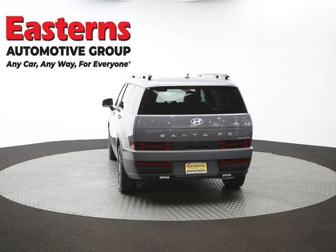 Used 2024 Hyundai Santa Fe SEL AWD/4WD image 37