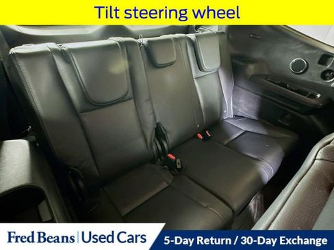 Used 2022 Subaru Ascent Limited w/ Technology Package AWD/4WD image 35