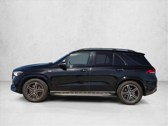 Certified 2020 Mercedes-Benz GLE 450 4MATIC image 8