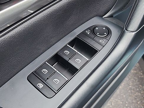 New 2026 MAZDA CX-50 AWD 2.5 Hybrid w/ Weather Package image 18