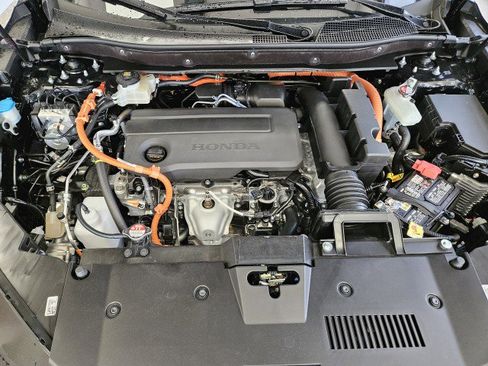 New 2026 Honda CR-V Sport Touring image 7