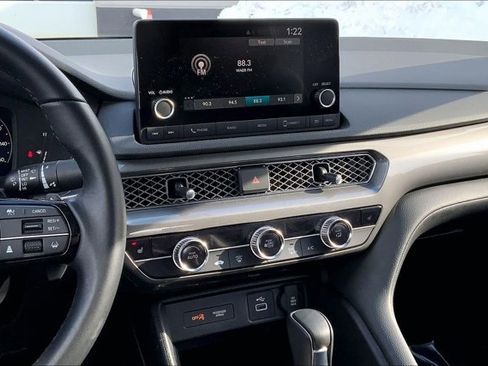 Used 2024 Acura Integra Base image 5