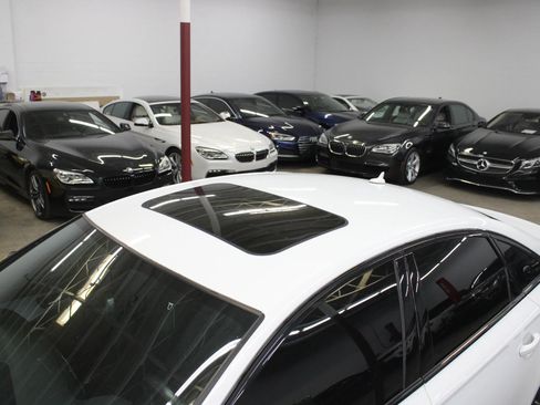 Used 2017 Audi A6 3.0T Competition Prestige image 37