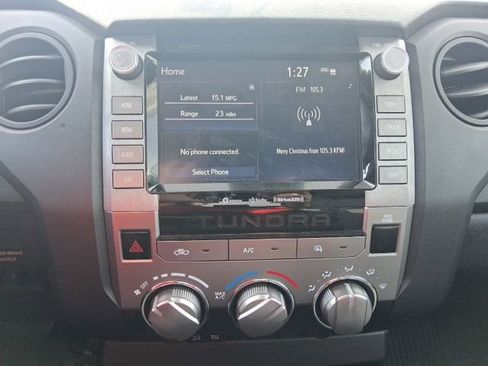 Used 2021 Toyota Tundra SR image 26