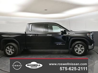 Used 2024 GMC Sierra 1500 SLT
