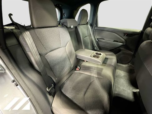 New 2026 Subaru Forester Premium AWD/4WD image 28