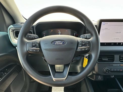 New 2026 Ford Maverick XL AWD/4WD image 8