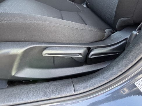 Used 2026 Honda Civic LX image 14