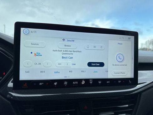 Used 2023 Ford Escape ST-Line w/ Tech Pack #1 image 26