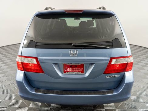 Used 2005 Honda Odyssey EX-L image 5