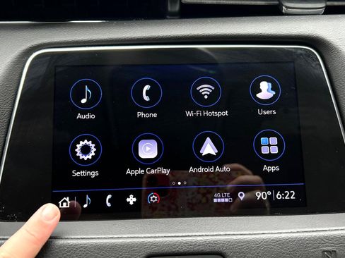 Used 2019 Cadillac XT4 Luxury image 30