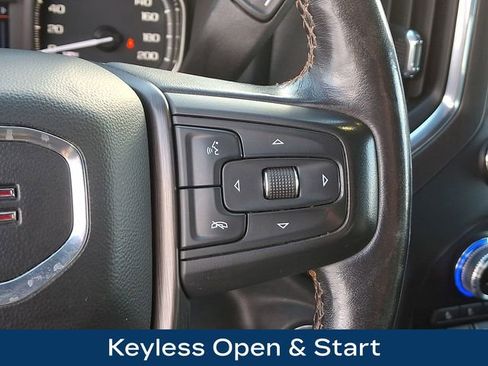 Used 2022 GMC Sierra 2500 AT4 w/ AT4 Preferred Package image 25