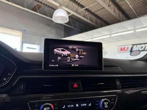 Used 2019 Audi S5 Prestige w/ S Sport Package AWD/4WD image 27