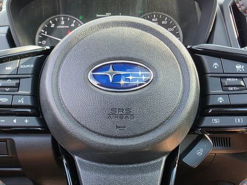 New 2026 Subaru Forester Touring image 26