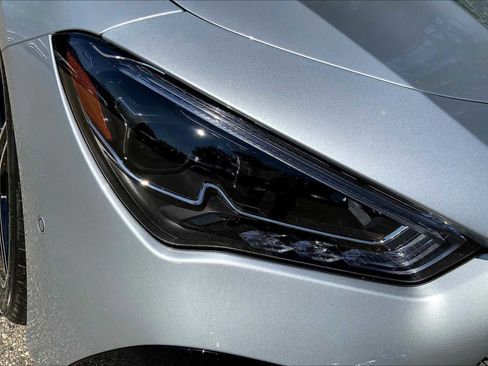 Certified 2026 Mercedes-Benz CLA 250 4MATIC image 17