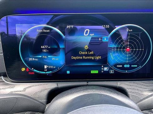 Used 2021 Mercedes-Benz E 450 Coupe image 22