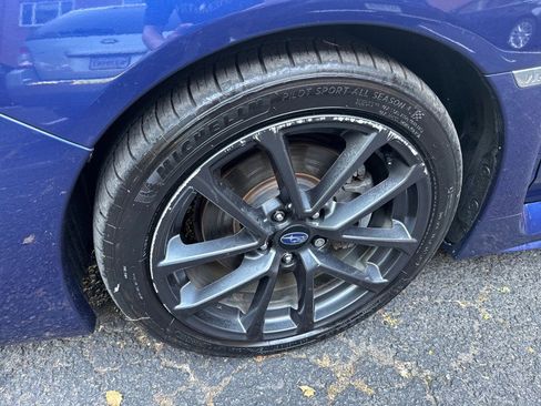 Used 2019 Subaru WRX Limited w/ Popular Package #1 AWD/4WD image 35