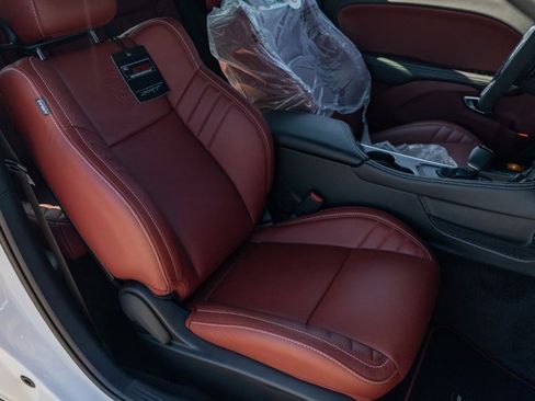 Used 2018 Dodge Challenger SRT Demon RWD image 12