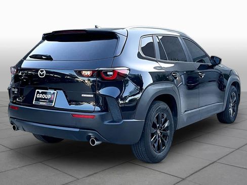 Used 2025 MAZDA CX-50 AWD 2.5 S w/ Premium Package image 12