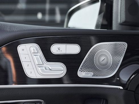 Used 2020 Mercedes-Benz GLE 350 4MATIC image 27