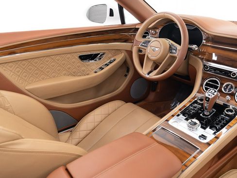 Certified 2020 Bentley Continental GT image 32