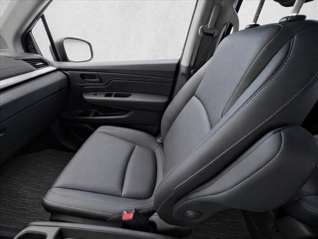 Used 2024 Honda Odyssey EX-L image 19