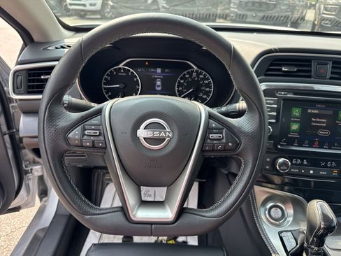 Used 2023 Nissan Maxima Platinum w/ Sport Mat Group image 20