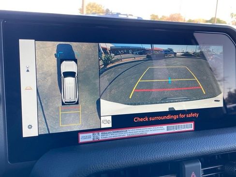 Certified 2026 Toyota Land Cruiser image 25