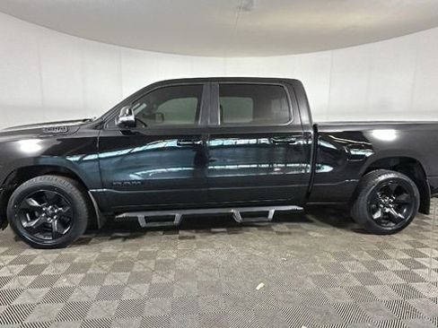 Used 2019 RAM 1500 Big Horn AWD/4WD image 5