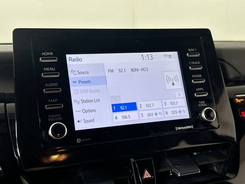 Used 2023 Toyota Camry SE FWD image 27