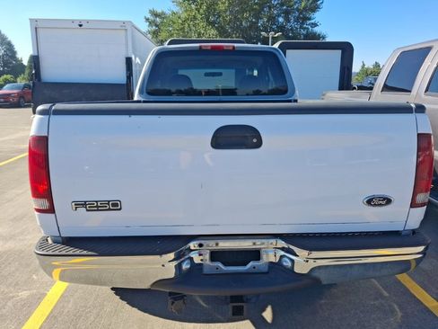 Used 1998 Ford F250 4x4 SuperCab image 8