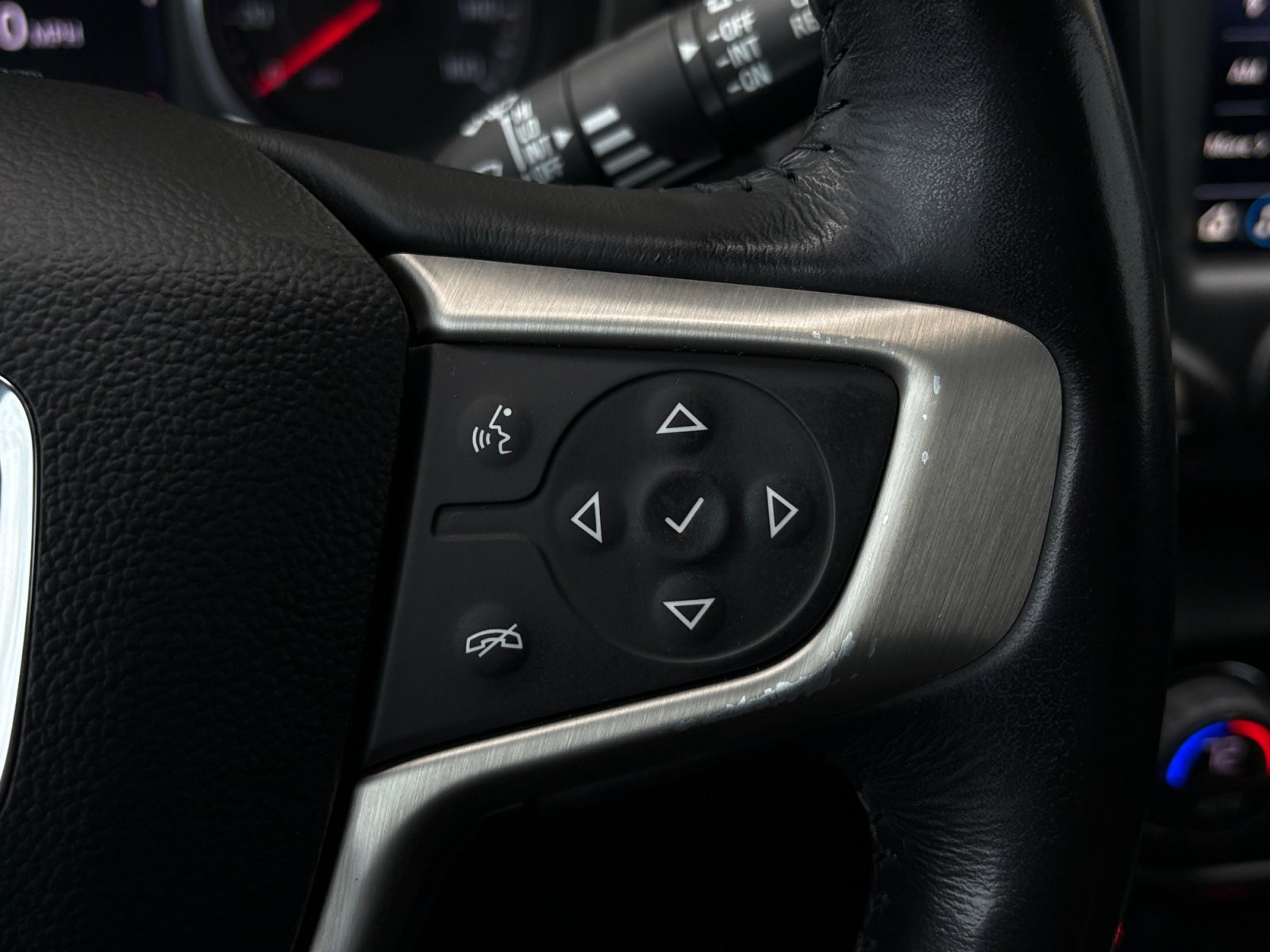 Used 2019 GMC Terrain Denali FWD image 17