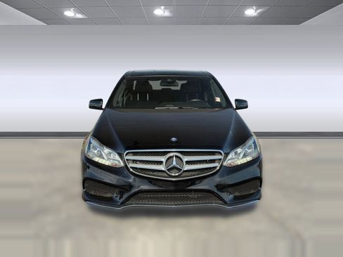 Used 2016 Mercedes-Benz E 350 4MATIC Sedan image 6