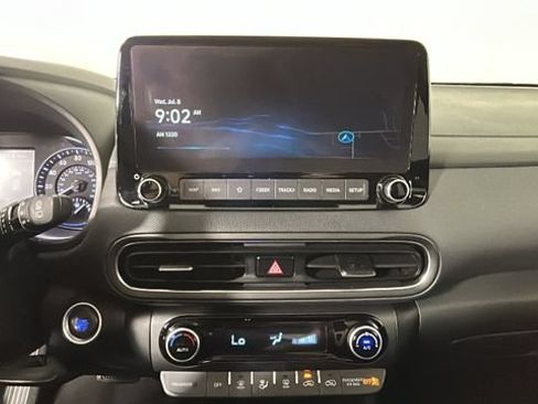 Certified 2023 Hyundai Kona SEL w/ Convenience Package AWD/4WD image 23