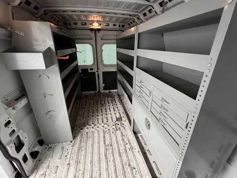 Used 2021 RAM ProMaster 2500 image 23