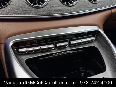 Used 2019 Mercedes-Benz AMG GT 63 S image 21