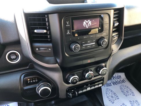 Used 2019 RAM 3500 Tradesman image 29