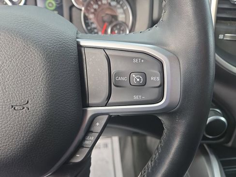 Used 2023 RAM 1500 Big Horn image 19