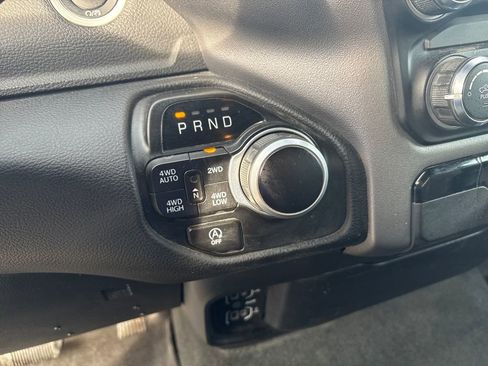 Used 2022 RAM 1500 Big Horn image 28