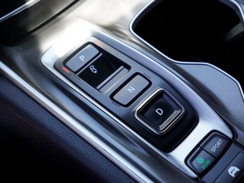 Used 2021 Honda Accord Hybrid image 14