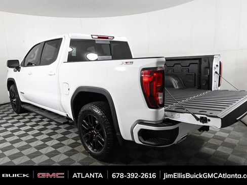New 2026 GMC Sierra 1500 Elevation w/ Elevation Premium Package image 32